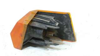 Recambio de piloto delantero derecho para citroën bx berlina 1983- 19 gt referencia OEM IAM 95619657 95619657 95619657