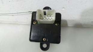 Recambio de mando elevalunas delantero izquierdo para hyundai atos prime (mx) 2000-2010 gls (2003) referencia OEM IAM 9357005050 2