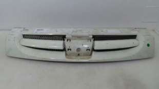Recambio de rejilla delantera para peugeot partner (s2) 2002-2008 combiespace referencia OEM IAM 9644750577 9644750577 