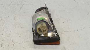 Recambio de piloto delantero izquierdo para fiat cinquecento (170) 1993-1998 0.7 referencia OEM IAM 7629826 0007629826 000762982 2