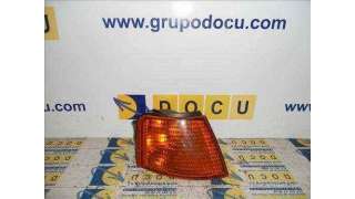 Recambio de piloto delantero derecho para seat toledo (1l) 1991-1999 referencia OEM IAM 1L0953050 1L0953050 1L0953050