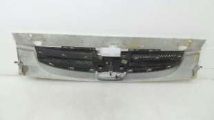 Recambio de rejilla delantera para peugeot partner (s2) 2002-2008 combiespace referencia OEM IAM 9644750577 9644750577  2