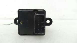 Recambio de mando elevalunas trasero izquierdo para hyundai atos prime (mx) 2000-2010 gls (2003) referencia OEM IAM 9357005050 9 2