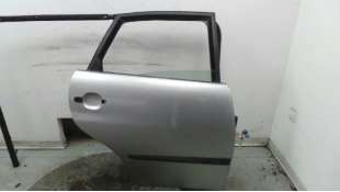 Recambio de puerta trasera derecha para seat cordoba berlina (6l2) 2002-2009 reference referencia OEM IAM 6L4833056T 6L4833056T 