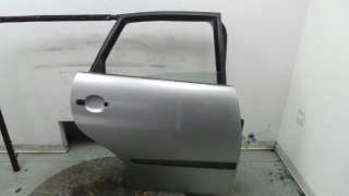Recambio de puerta trasera derecha para seat cordoba berlina (6l2) 2002-2009 reference referencia OEM IAM 6L4833056T 6L4833056T 