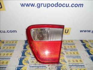 Recambio de piloto trasero derecho para seat cordoba berlina (6k2) 1999-2003 1.4 referencia OEM IAM 6K5945108F 6K5945092F 6K5945