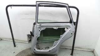 Recambio de puerta trasera derecha para seat cordoba berlina (6l2) 2002-2009 reference referencia OEM IAM 6L4833056T 6L4833056T 