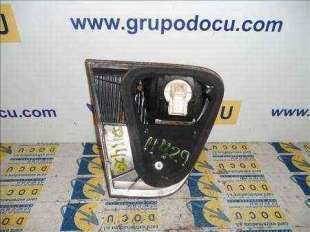 Recambio de piloto trasero derecho para seat cordoba berlina (6k2) 1999-2003 1.4 referencia OEM IAM 6K5945108F 6K5945092F 6K5945 2