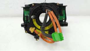 Recambio de anillo airbag para volvo v50 familiar 2004-2012 2.0 d kinetic referencia OEM IAM 30710344 30710344 