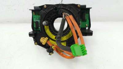 Recambio de anillo airbag para volvo v50 familiar 2004-2012 2.0 d kinetic referencia OEM IAM 30710344 30710344 