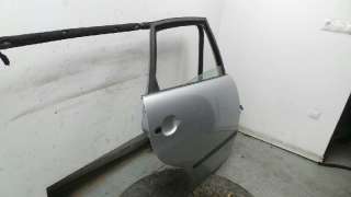 Recambio de puerta trasera derecha para seat cordoba berlina (6l2) 2002-2009 reference referencia OEM IAM 6L4833056T 6L4833056T 