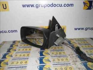Recambio de retrovisor izquierdo para ford mondeo berlina/familiar (fd) 1993-1996 1.8 16v cat referencia OEM IAM 1054537 1054537