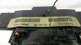 Recambio de anillo airbag para volvo v50 familiar 2004-2012 2.0 d kinetic referencia OEM IAM 30710344 30710344 