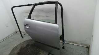 Recambio de puerta trasera derecha para seat cordoba berlina (6l2) 2002-2009 reference referencia OEM IAM 6L4833056T 6L4833056T 