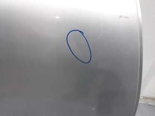 Recambio de puerta trasera derecha para seat cordoba berlina (6l2) 2002-2009 reference referencia OEM IAM 6L4833056T 6L4833056T 