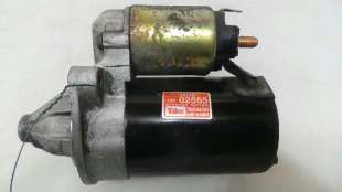 Recambio de motor arranque para hyundai atos prime (mx) 2000-2010 gls (2003) referencia OEM IAM 3610002555 3610002555 
