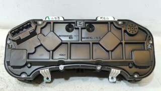 Recambio de cuadro instrumentos para toyota auris 2006-2012 active referencia OEM IAM   