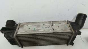 Recambio de intercooler para citroën c5 berlina 2004-2008 premier (e) referencia OEM IAM 9645682880 9645682880  2