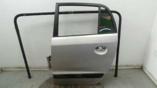 Recambio de puerta trasera izquierda para hyundai atos prime (mx) 2000-2010 gls (2003) referencia OEM IAM 7700306020 7700306020 