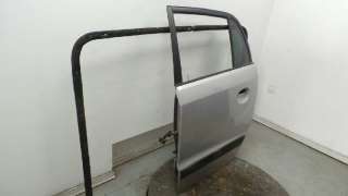 Recambio de puerta trasera izquierda para hyundai atos prime (mx) 2000-2010 gls (2003) referencia OEM IAM 7700306020 7700306020 