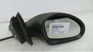 Recambio de retrovisor derecho para seat cordoba berlina (6l2) 2002-2009 reference referencia OEM IAM 6L1857508T 6L1857508T 6L18