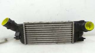 Recambio de intercooler para citroën c5 berlina 2004-2008 premier (e) referencia OEM IAM 9645682880 9645682880 