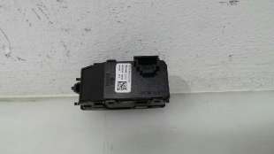 Recambio de warning para mercedes-benz clase e (w212) familiar 2009-2016 200 cdi blueefficiency (212.205) referencia OEM IAM 212 2