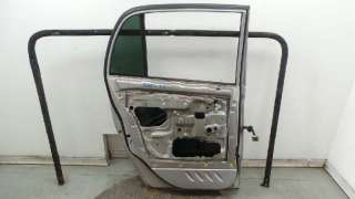 Recambio de puerta trasera izquierda para hyundai atos prime (mx) 2000-2010 gls (2003) referencia OEM IAM 7700306020 7700306020 