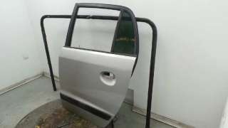Recambio de puerta trasera izquierda para hyundai atos prime (mx) 2000-2010 gls (2003) referencia OEM IAM 7700306020 7700306020 