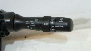 Recambio de mando luces para toyota auris 2006-2012 active referencia OEM IAM 89245-02040 89245-02040 