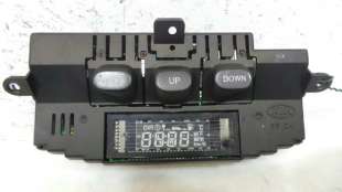 Recambio de pantalla multifuncion para kia sorento 2002-2010 2.5 crdi concept referencia OEM IAM 957103E710 957103E710 