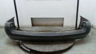 Recambio de paragolpes trasero para renault megane i fase 2 gandtour (ka..) 1999-2003 1.9 dti rt (ka0n) referencia OEM IAM 77014