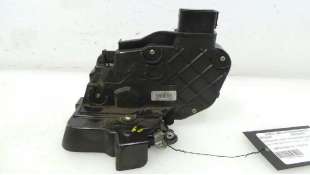 Recambio de cerradura puerta delantera derecha para volvo v50 familiar 2004-2012 2.0 d kinetic referencia OEM IAM 31253674 30699
