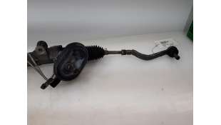 Recambio de cremallera direccion para dacia lodgy 2012- 1.6 sce cat bivalent. gasolina / lpg referencia OEM IAM 490018151R 49001