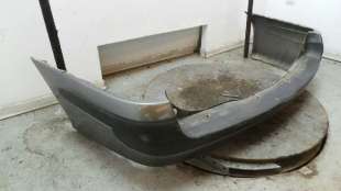 Recambio de paragolpes trasero para renault megane i fase 2 gandtour (ka..) 1999-2003 1.9 dti rt (ka0n) referencia OEM IAM 77014 2
