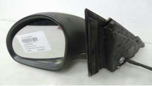 Recambio de retrovisor izquierdo para seat cordoba berlina (6l2) 2002-2009 reference referencia OEM IAM 6L1857507T9B9 6L1857507T