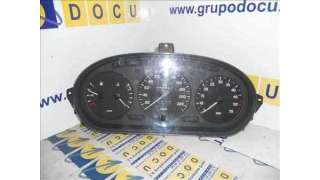 Recambio de cuadro instrumentos para renault megane i berlina hatchback (ba0) 1995-1999 1.9 diesel referencia OEM IAM 0904633990