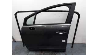 Recambio de puerta delantera izquierda para peugeot 3008 2009-2016 access referencia OEM IAM 9002AR 9002AR 