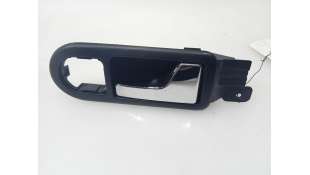 Recambio de maneta interior delantera derecha para volkswagen golf iv berlina (1j1) 1997-2003 gti referencia OEM IAM 3B2837114HB