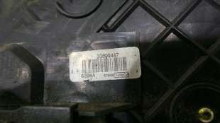 Recambio de cerradura puerta delantera derecha para volvo v50 familiar 2004-2012 2.0 d kinetic referencia OEM IAM 31253674 30699 2