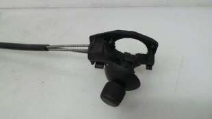 Recambio de retrovisor izquierdo para seat cordoba berlina (6l2) 2002-2009 reference referencia OEM IAM 6L1857507T9B9 6L1857507T 2