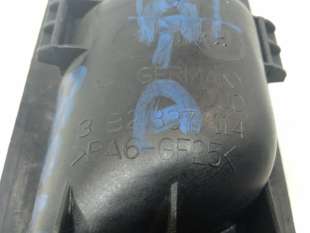 Recambio de maneta interior delantera derecha para volkswagen golf iv berlina (1j1) 1997-2003 gti referencia OEM IAM 3B2837114HB 2