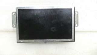 Recambio de pantalla multifuncion para peugeot 407 sw 2004-2011 st confort pack referencia OEM IAM 9660361080 9660361080 