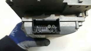 Recambio de pantalla multifuncion para peugeot 407 sw 2004-2011 st confort pack referencia OEM IAM 9660361080 9660361080  2