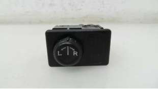 Recambio de mando retrovisor para nissan primera berlina (p12) 2001-2007 line up referencia OEM IAM 255702Y015 255702Y015 255702