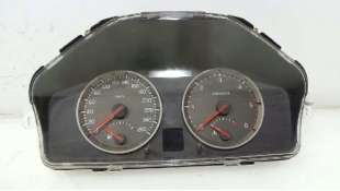 Recambio de cuadro instrumentos para volvo v50 familiar 2004-2012 2.0 d kinetic referencia OEM IAM 30710071 30710071 