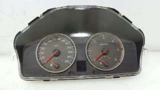 Recambio de cuadro instrumentos para volvo v50 familiar 2004-2012 2.0 d kinetic referencia OEM IAM 30710071 30710071 
