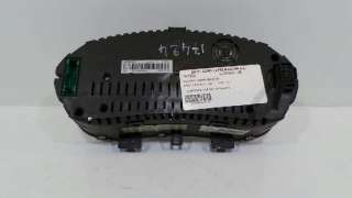 Recambio de cuadro instrumentos para skoda fabia (5j2 ) 2007-2014 urban referencia OEM IAM 5J0920811B 5J0920811B 