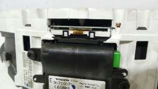 Recambio de cuadro instrumentos para volvo v50 familiar 2004-2012 2.0 d kinetic referencia OEM IAM 30710071 30710071 