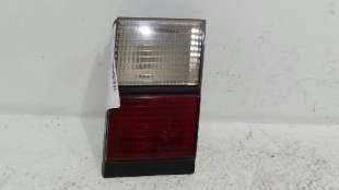 Recambio de piloto trasero derecho para mg rover serie 800 (rs) 1992-1997 referencia OEM IAM  23501